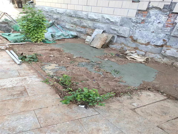 桦南地基基础注浆增加承载力灌浆加固