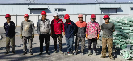 桦南厂房地基沉降注浆加固施工队伍怎么选